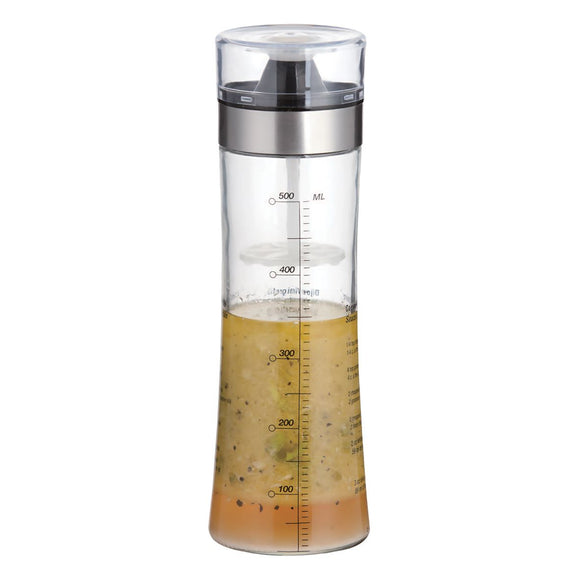 Salad dressing shaker by APPETITO