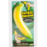 Banana stress toy